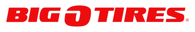 Big O Tires